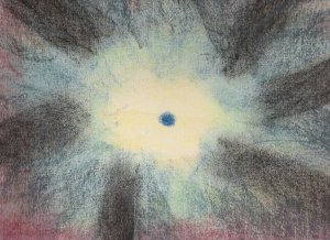 Baudine Hiemstra, november 2009