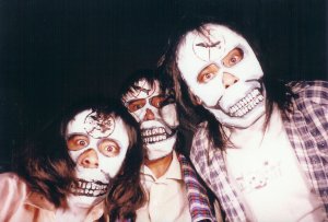 Razernij zal ook jullie overvallen. Cassandra, in Seneca, Agamemnon 1012