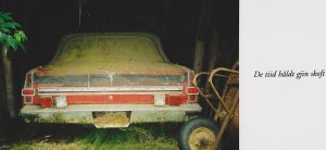 De tijd houdt geen pauze