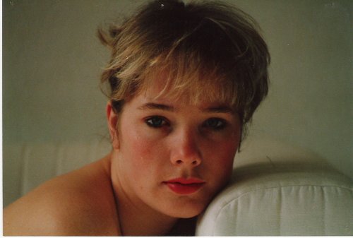 1988 jr Baudine Mathilde Hiemstra