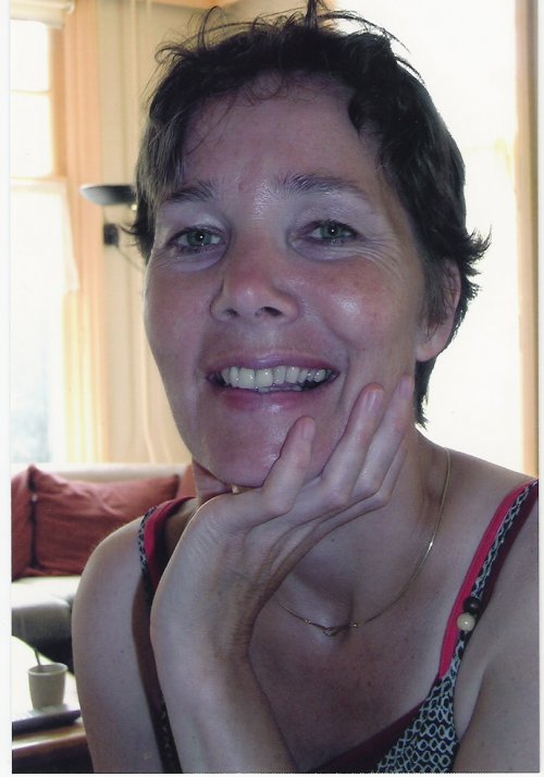 Een muis in mijn huis